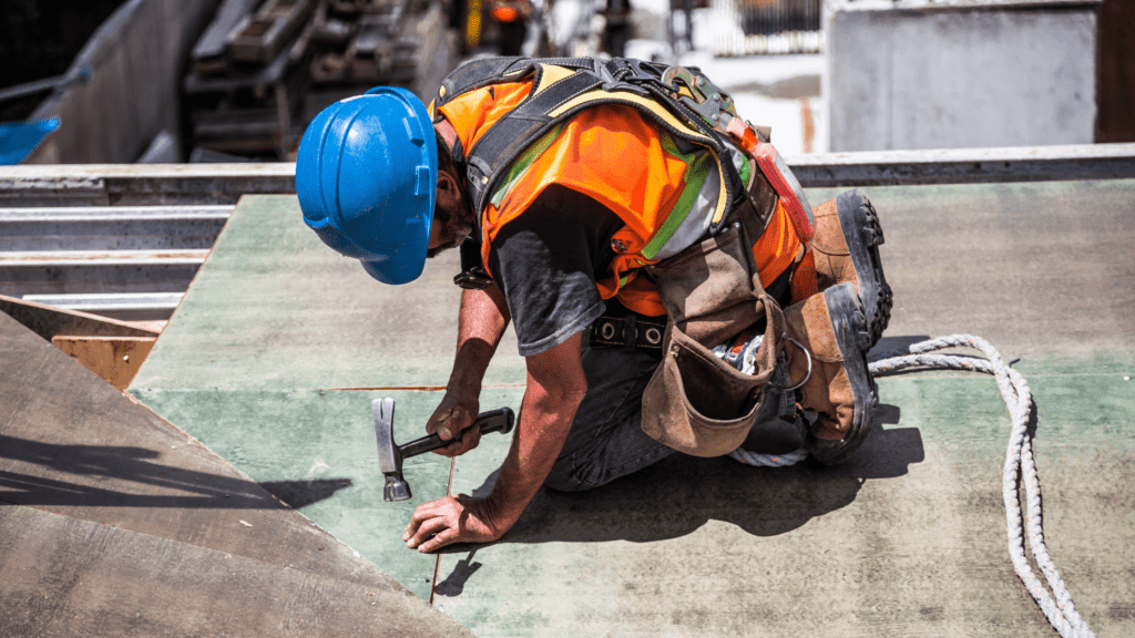 Sub-Contractor