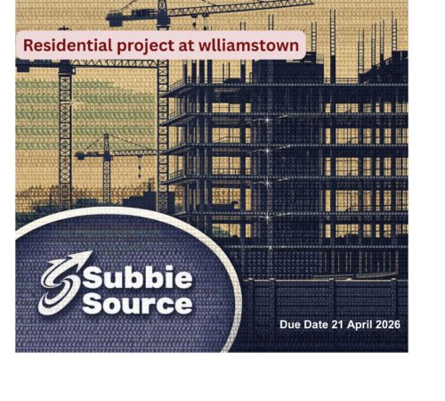 The Williamstown Collective Concrete